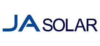 JA Solar Logo