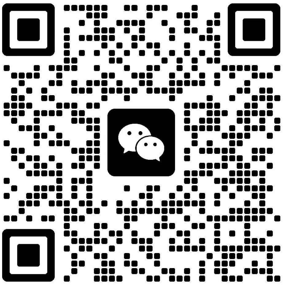 WeChat QR Code