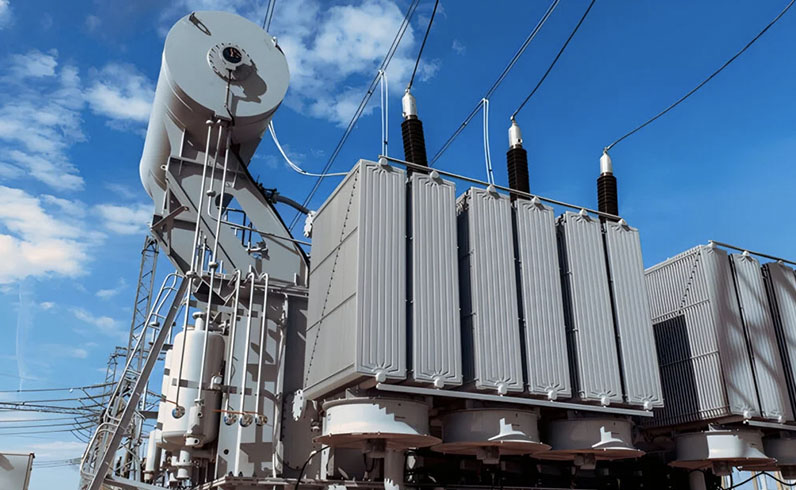 Distribution Transformers