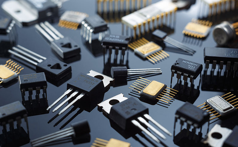 Electronic Components