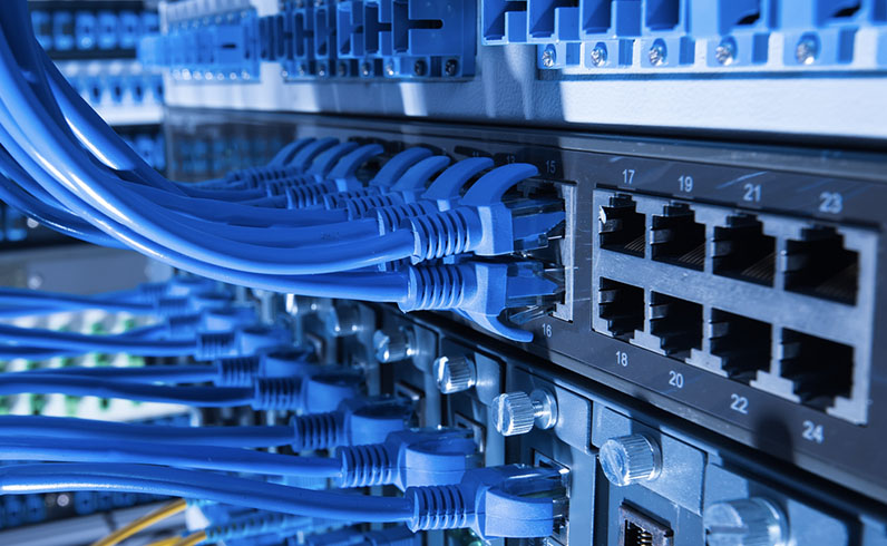 Networking Equipment